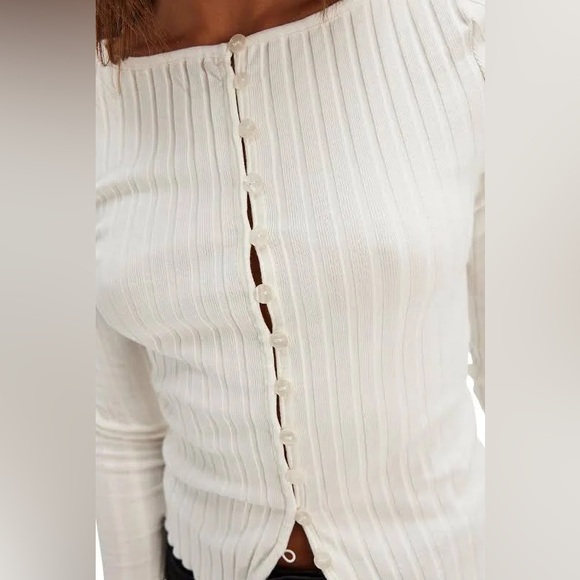 Free People Women's Tilly Long Sleeve - Picture 2 of 2